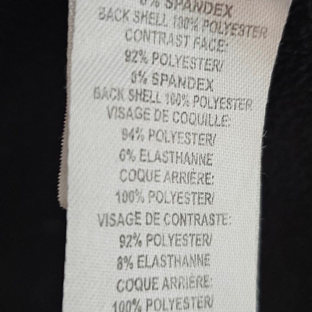 red head jacket - Picture 4 of 4